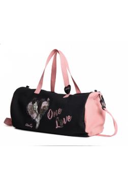 (Cod.LG-BAG18) Borsa tubo